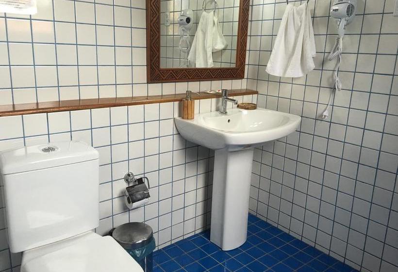 هتل Casarão Amazônia