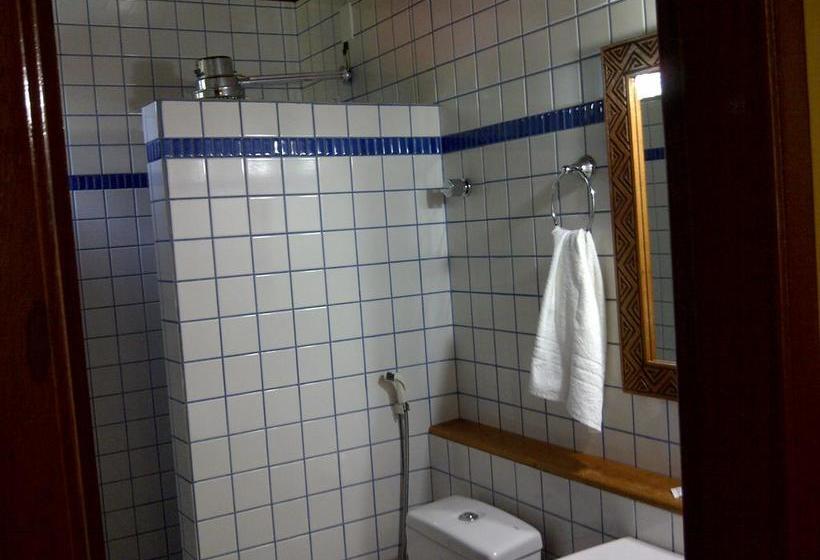 هتل Casarão Amazônia