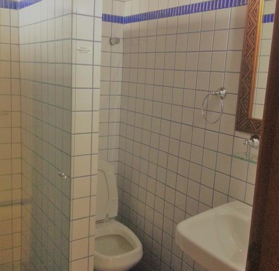 هتل Casarão Amazônia