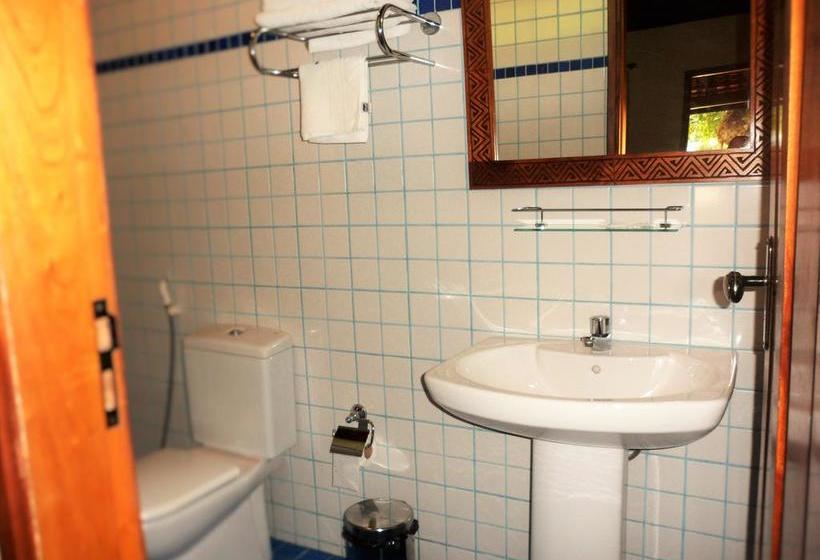 هتل Casarão Amazônia