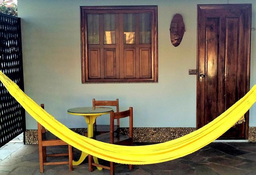 هتل Casarão Amazônia