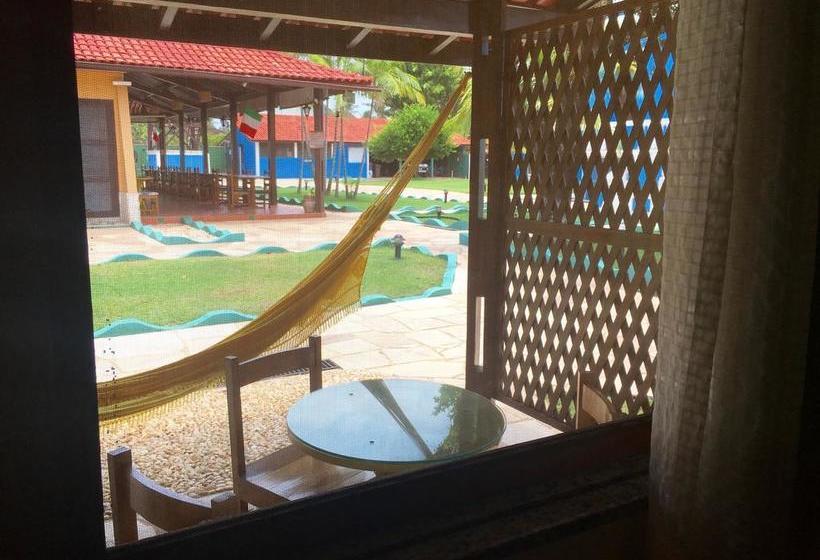 هتل Casarão Amazônia