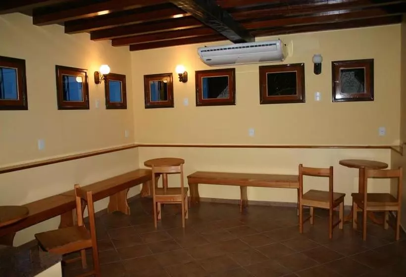 ホテル Casarão Amazônia