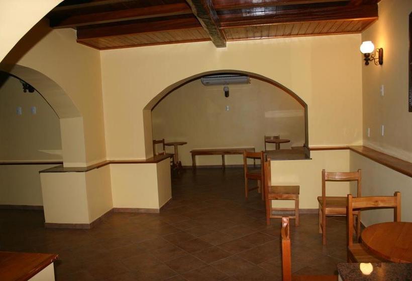 هتل Casarão Amazônia