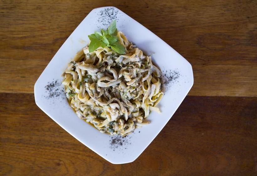 هتل Casarão Amazônia