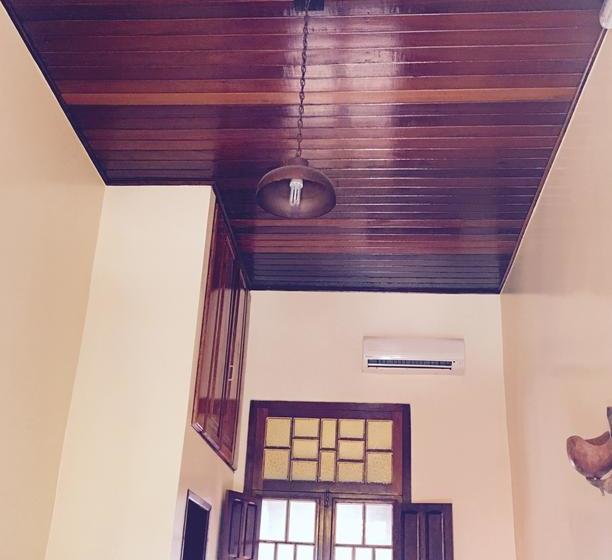 هتل Casarão Amazônia