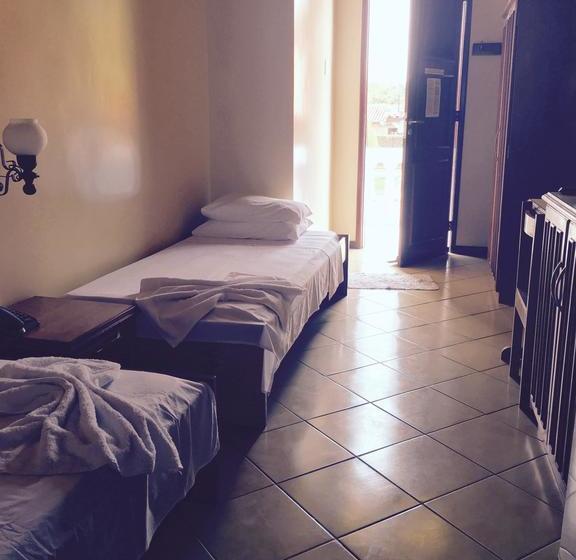 هتل Casarão Amazônia