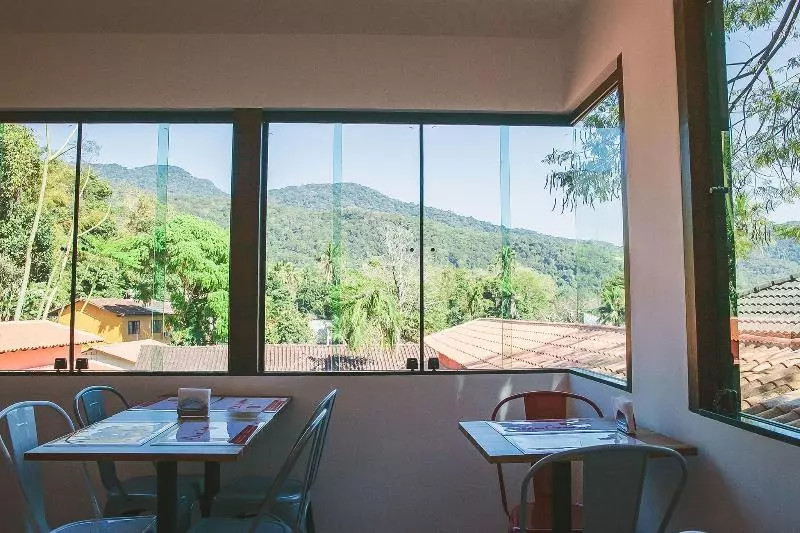 ホテル Clh Suites Ilha Grande
