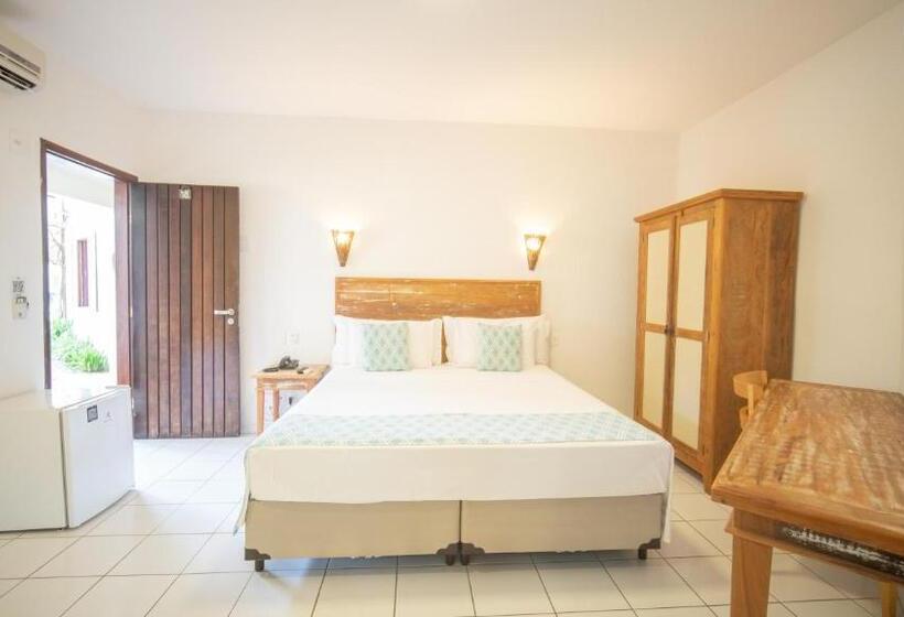 בית מלון כפרי Coconut S Maresias