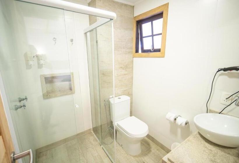 בית מלון כפרי Coconut S Maresias