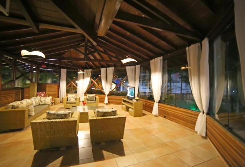 בית מלון כפרי Coconut S Maresias