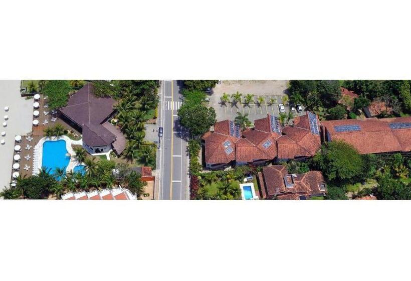 בית מלון כפרי Coconut S Maresias