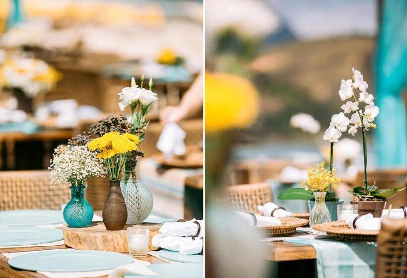 בית מלון כפרי Coconut S Maresias