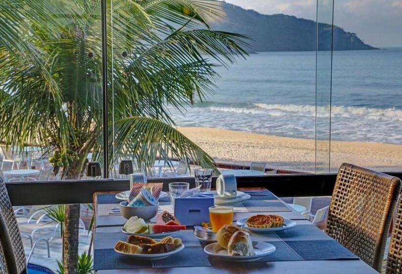 בית מלון כפרי Coconut S Maresias