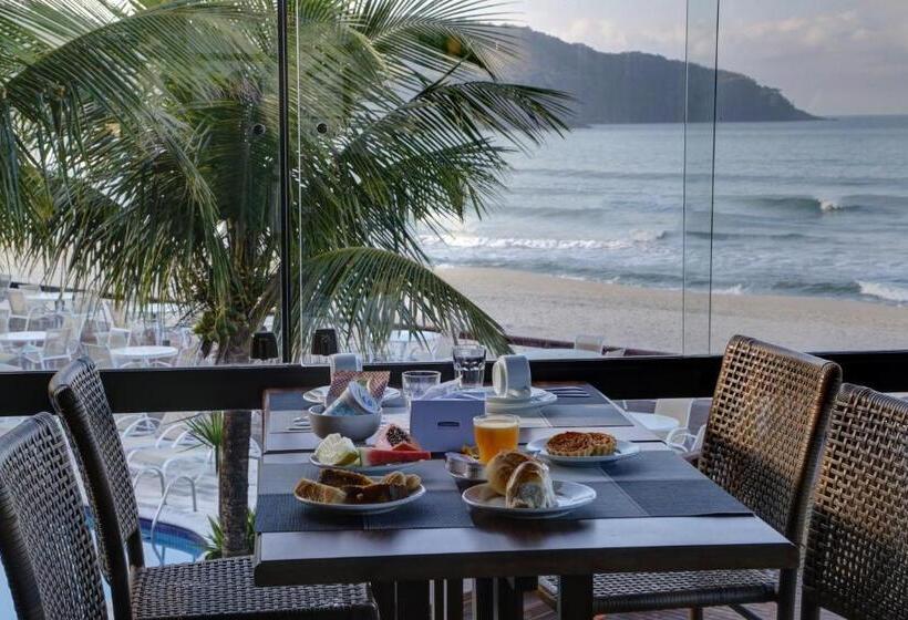 בית מלון כפרי Coconut S Maresias