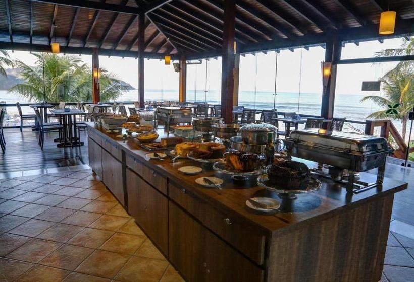 בית מלון כפרי Coconut S Maresias