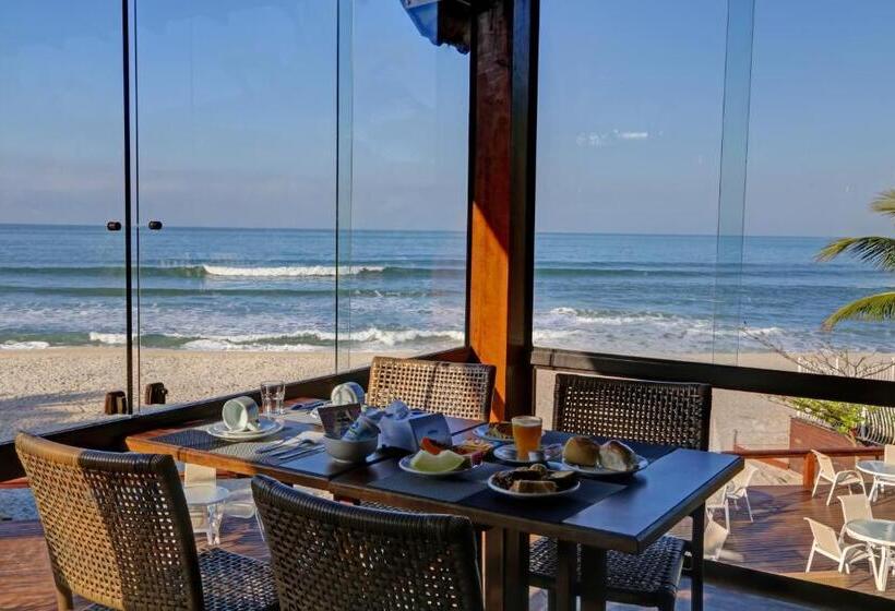 בית מלון כפרי Coconut S Maresias