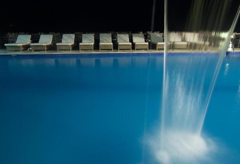 בית מלון כפרי Coconut S Maresias