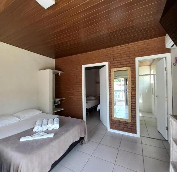 هتل E Pousada Pouso54