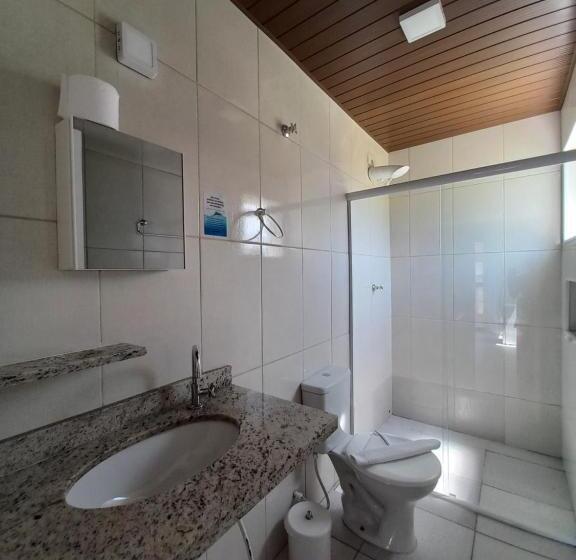 هتل E Pousada Pouso54