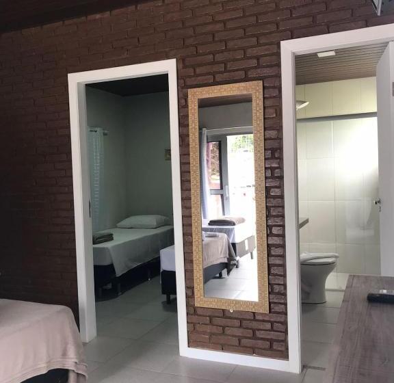 هتل E Pousada Pouso54