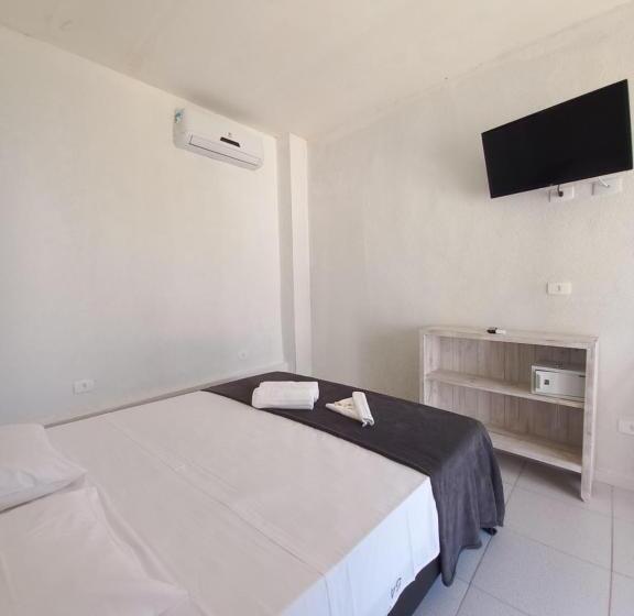 هتل E Pousada Pouso54