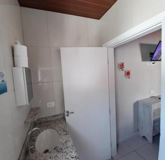 هتل E Pousada Pouso54