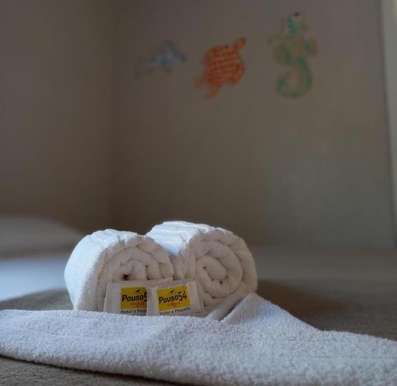 هتل E Pousada Pouso54