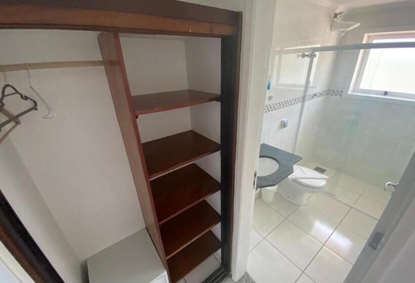 هتل E Pousada Pouso54