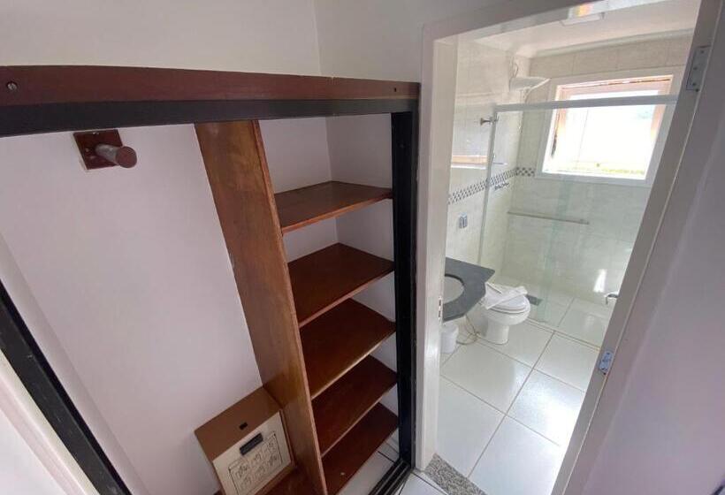 هتل E Pousada Pouso54