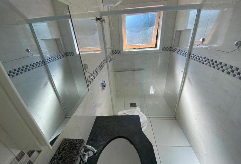 هتل E Pousada Pouso54