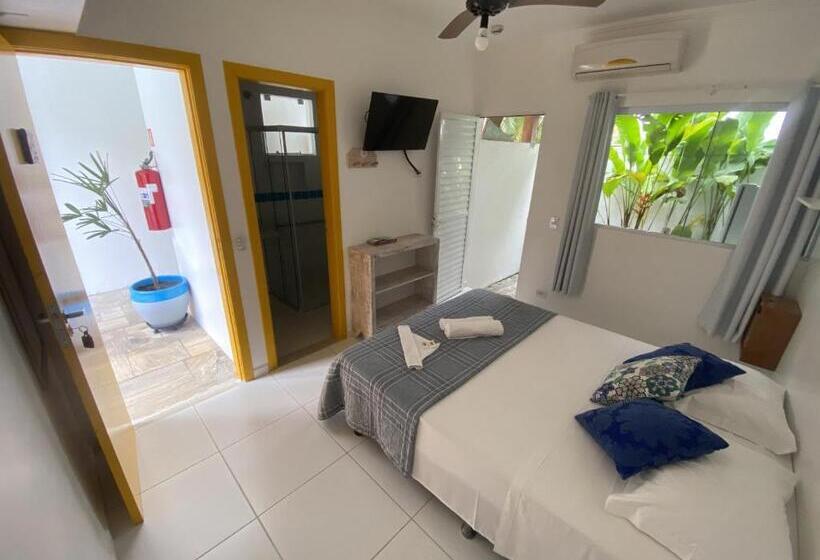 هتل E Pousada Pouso54