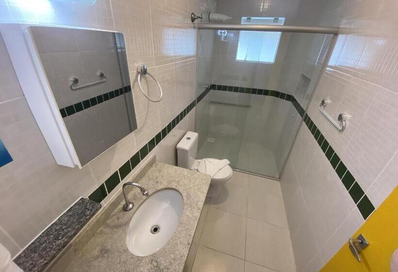 هتل E Pousada Pouso54