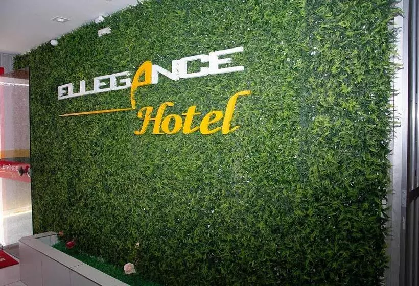 هتل Ellegance