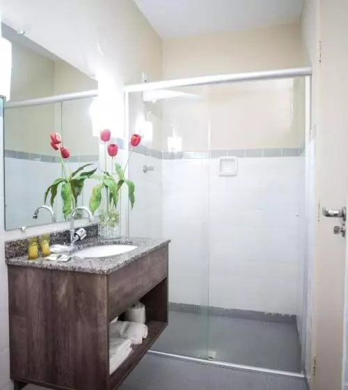Hotelli Embaixador