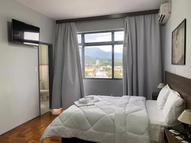 Hotelli Embaixador