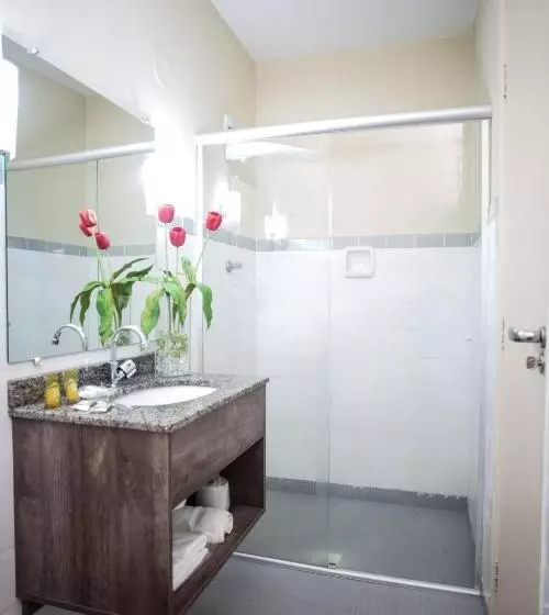 Hotelli Embaixador