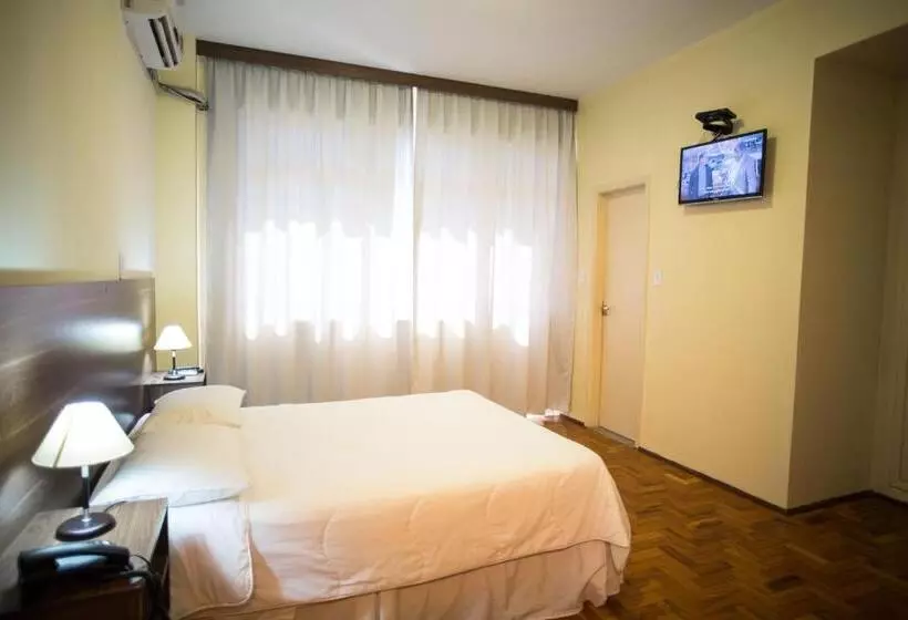 Hotelli Embaixador