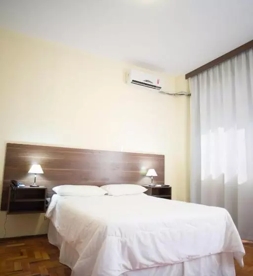 Hotelli Embaixador
