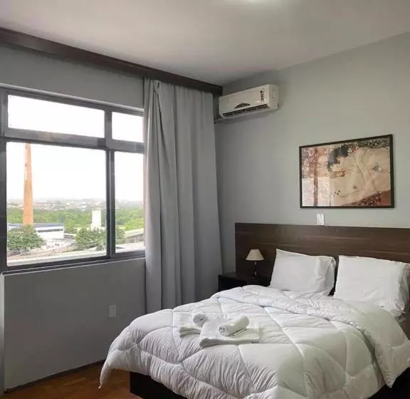 Hotelli Embaixador