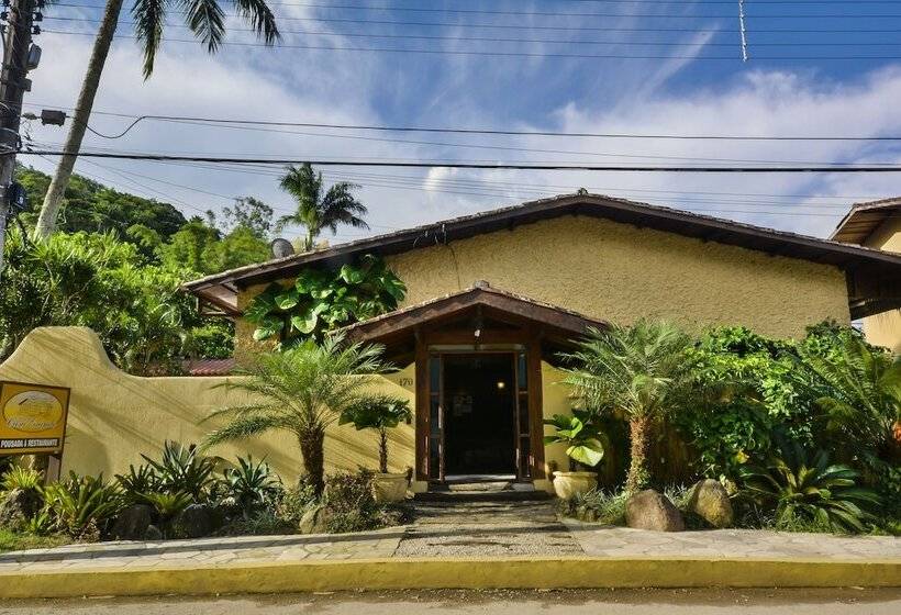 فندق Velinn Pousada Estalagem Casa Grande