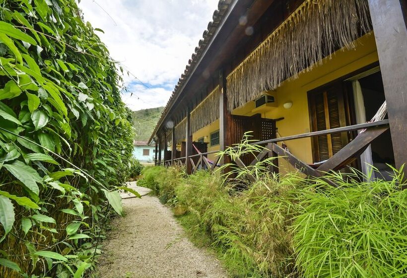 فندق Velinn Pousada Estalagem Casa Grande