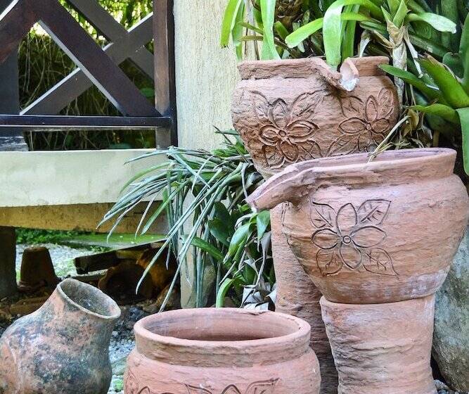 فندق Velinn Pousada Estalagem Casa Grande