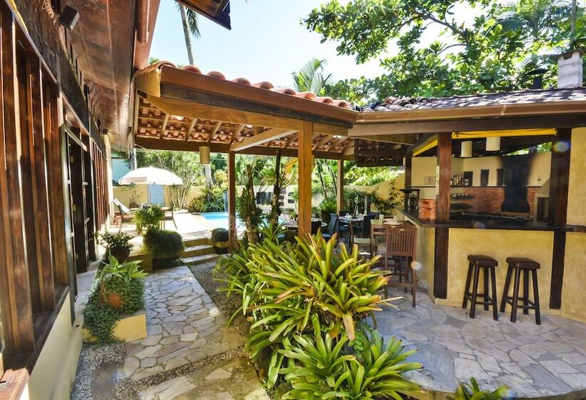 فندق Velinn Pousada Estalagem Casa Grande