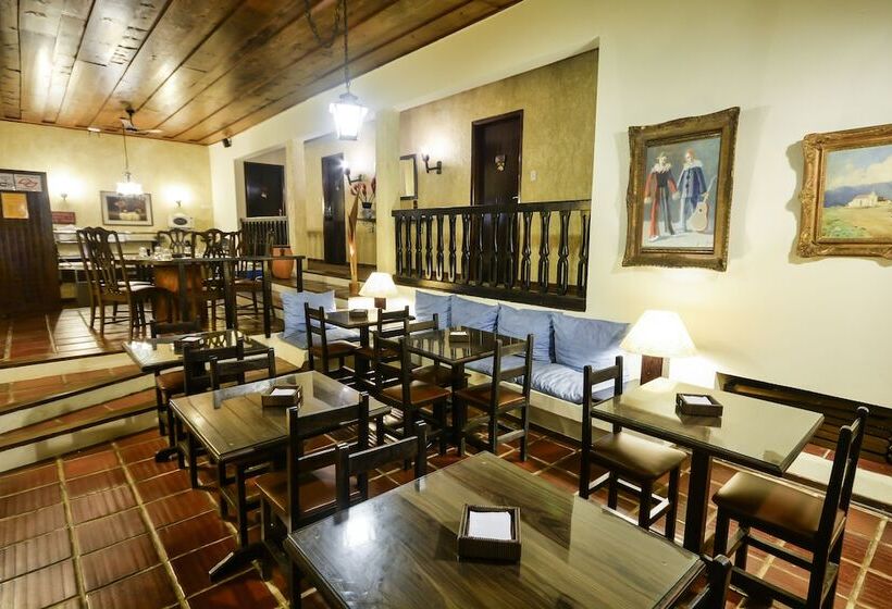 فندق Velinn Pousada Estalagem Casa Grande