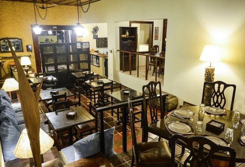 فندق Velinn Pousada Estalagem Casa Grande