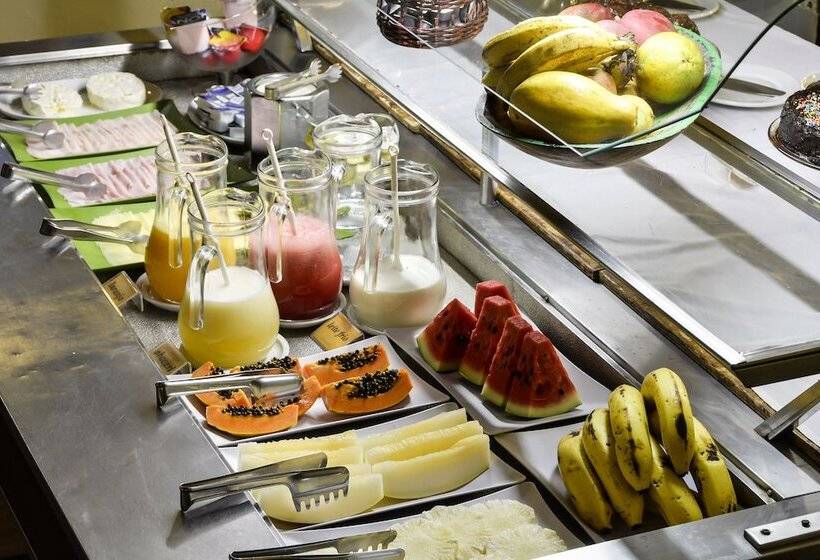 فندق Velinn Pousada Estalagem Casa Grande