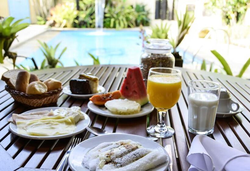 فندق Velinn Pousada Estalagem Casa Grande