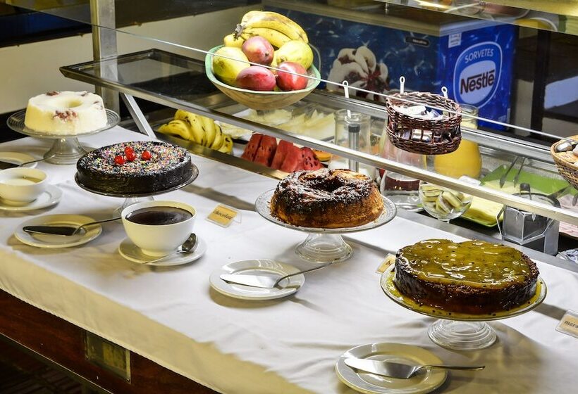 فندق Velinn Pousada Estalagem Casa Grande