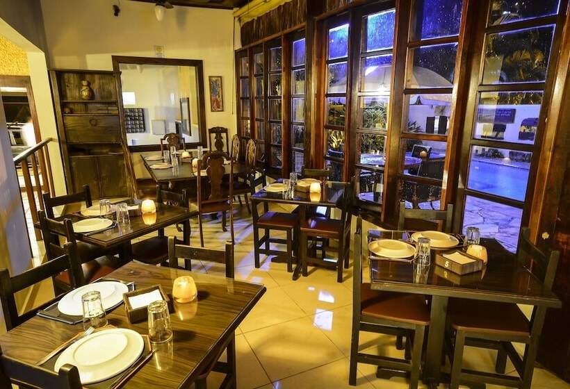 فندق Velinn Pousada Estalagem Casa Grande